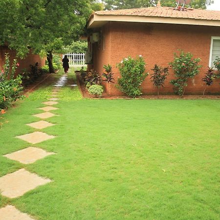 Dream Valley Resort Hyderabad Eksteriør billede