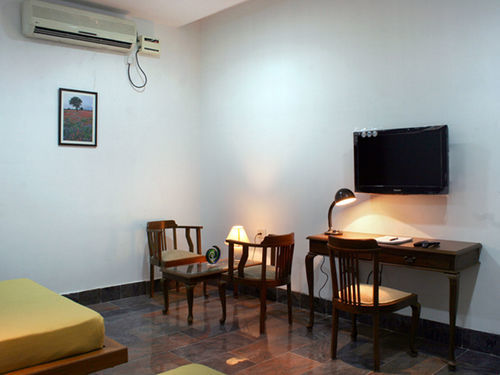 Dream Valley Resort Hyderabad Eksteriør billede