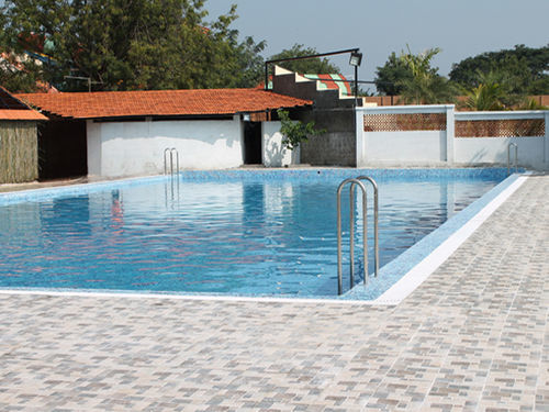 Dream Valley Resort Hyderabad Eksteriør billede