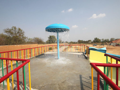 Dream Valley Resort Hyderabad Eksteriør billede