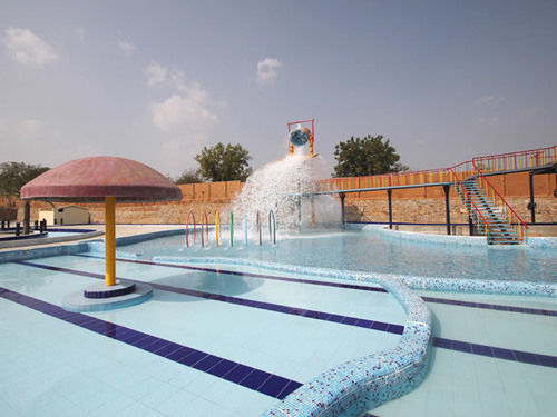 Dream Valley Resort Hyderabad Eksteriør billede