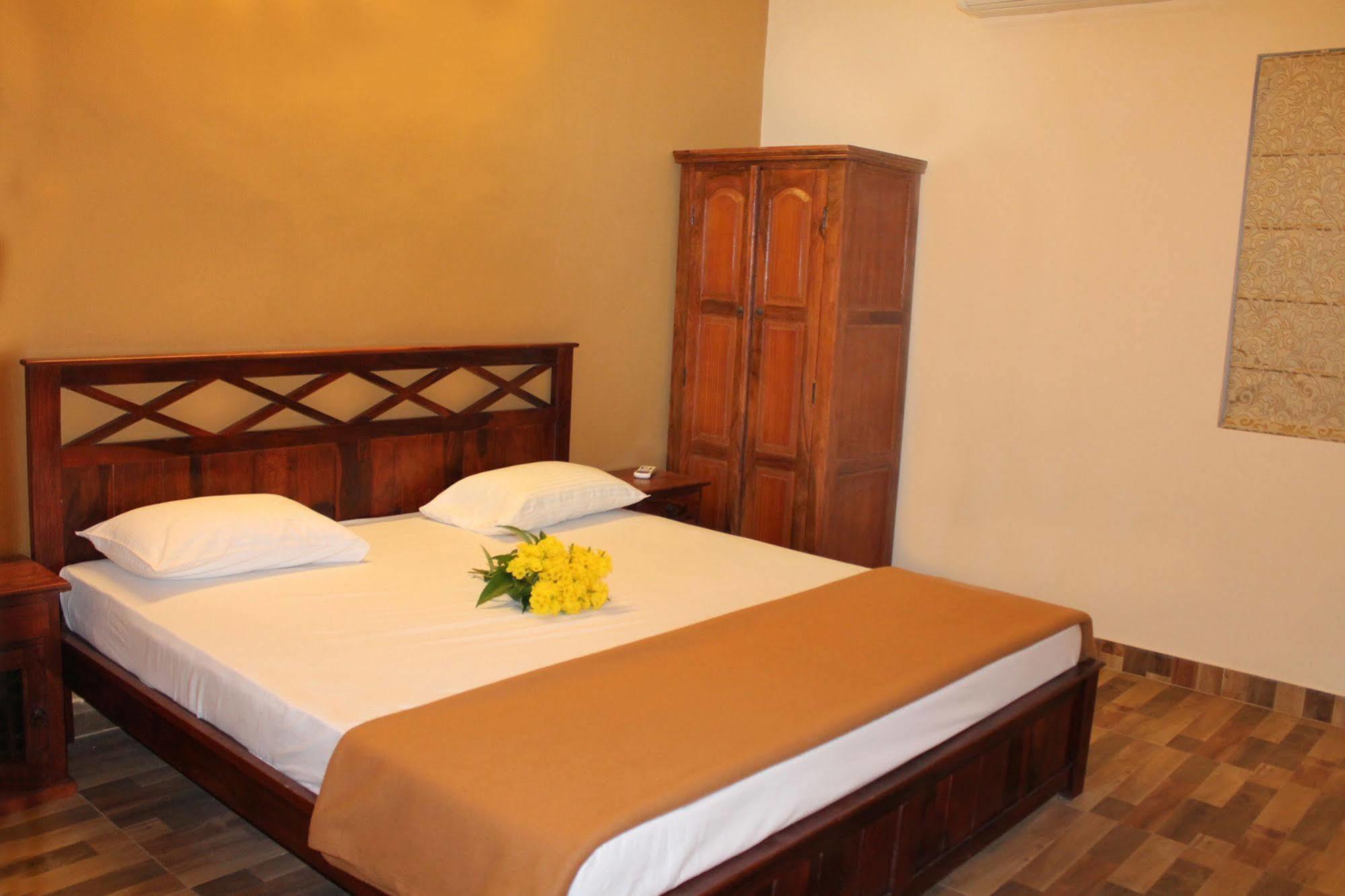 Dream Valley Resort Hyderabad Eksteriør billede