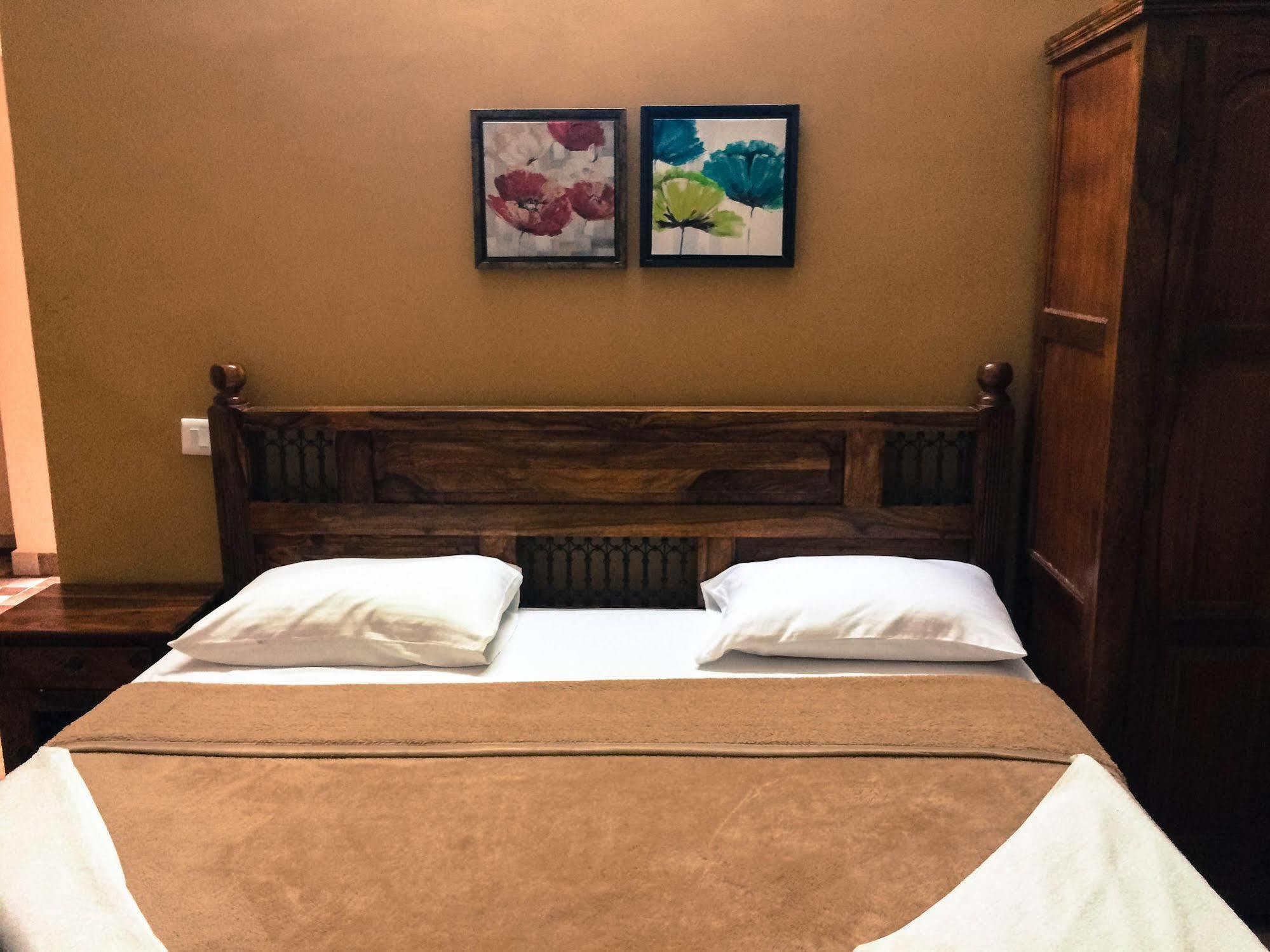 Dream Valley Resort Hyderabad Eksteriør billede