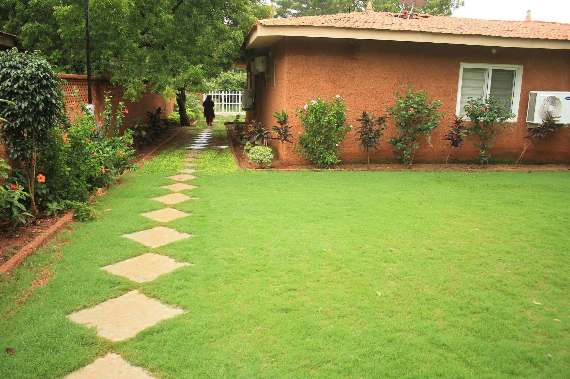 Dream Valley Resort Hyderabad Eksteriør billede