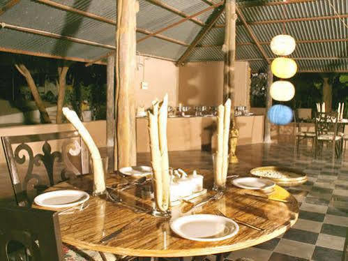 Dream Valley Resort Hyderabad Eksteriør billede