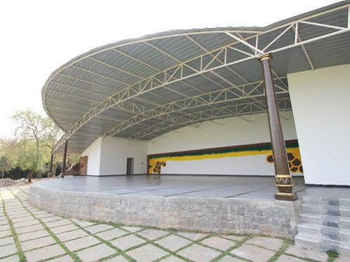 Dream Valley Resort Hyderabad Eksteriør billede
